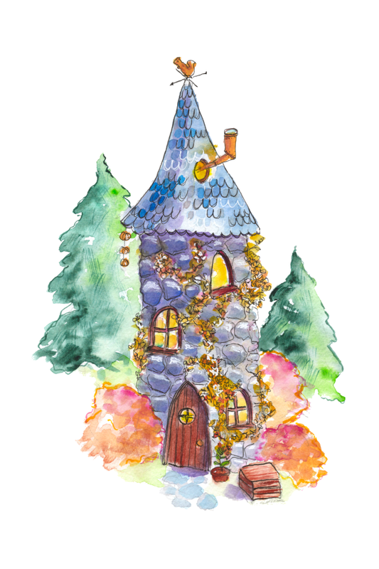 Wizard's Tower